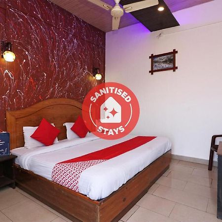 Hotel Oyo 74862 Shree Krishna Leela Manipal Zewnętrze zdjęcie