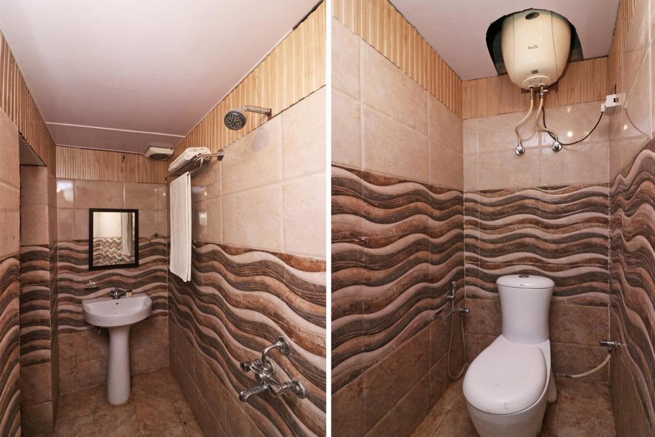 Hotel Oyo 74862 Shree Krishna Leela Manipal Zewnętrze zdjęcie