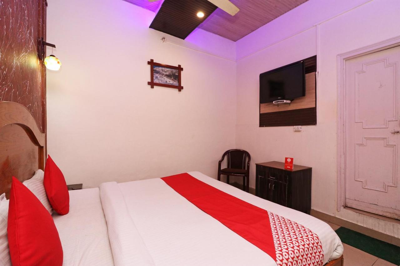 Hotel Oyo 74862 Shree Krishna Leela Manipal Zewnętrze zdjęcie