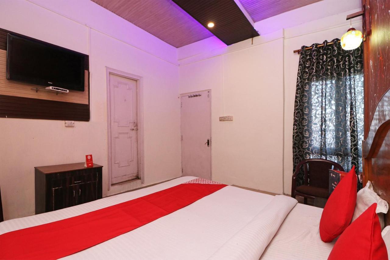 Hotel Oyo 74862 Shree Krishna Leela Manipal Zewnętrze zdjęcie