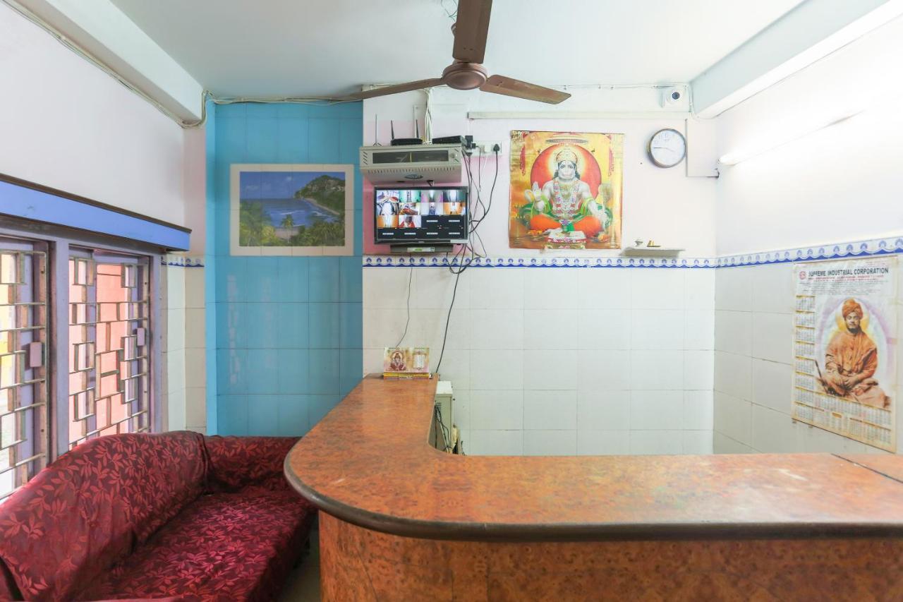 Hotel Oyo 74862 Shree Krishna Leela Manipal Zewnętrze zdjęcie