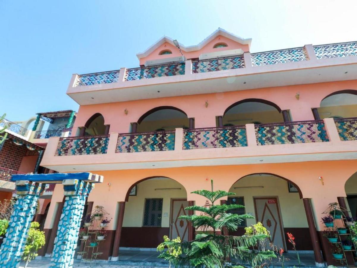 Hotel Oyo 74862 Shree Krishna Leela Manipal Zewnętrze zdjęcie