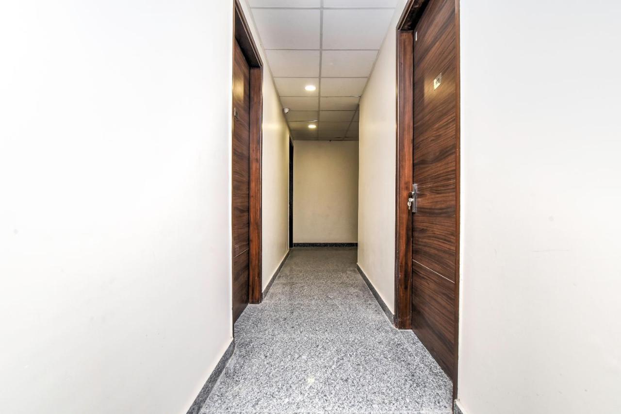 Hotel Oyo 74862 Shree Krishna Leela Manipal Zewnętrze zdjęcie