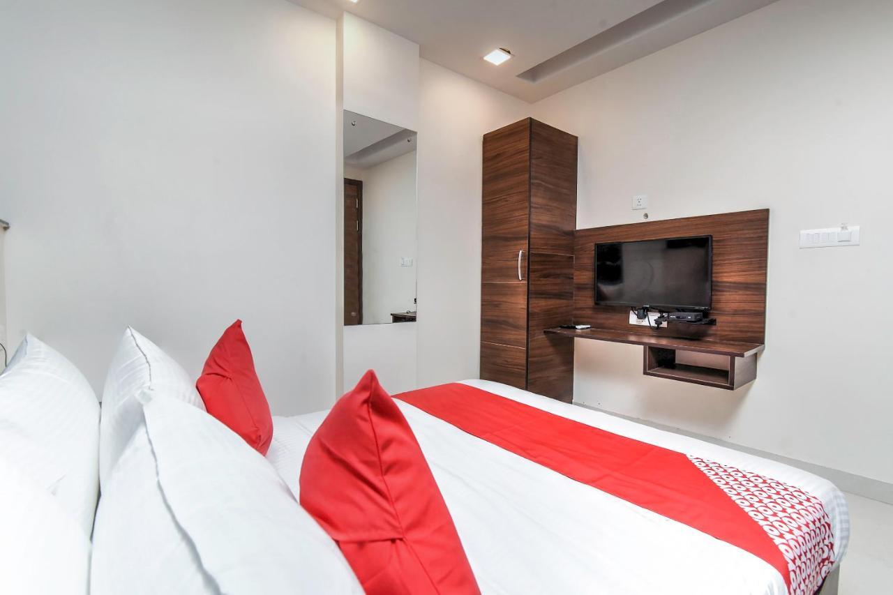 Hotel Oyo 74862 Shree Krishna Leela Manipal Zewnętrze zdjęcie