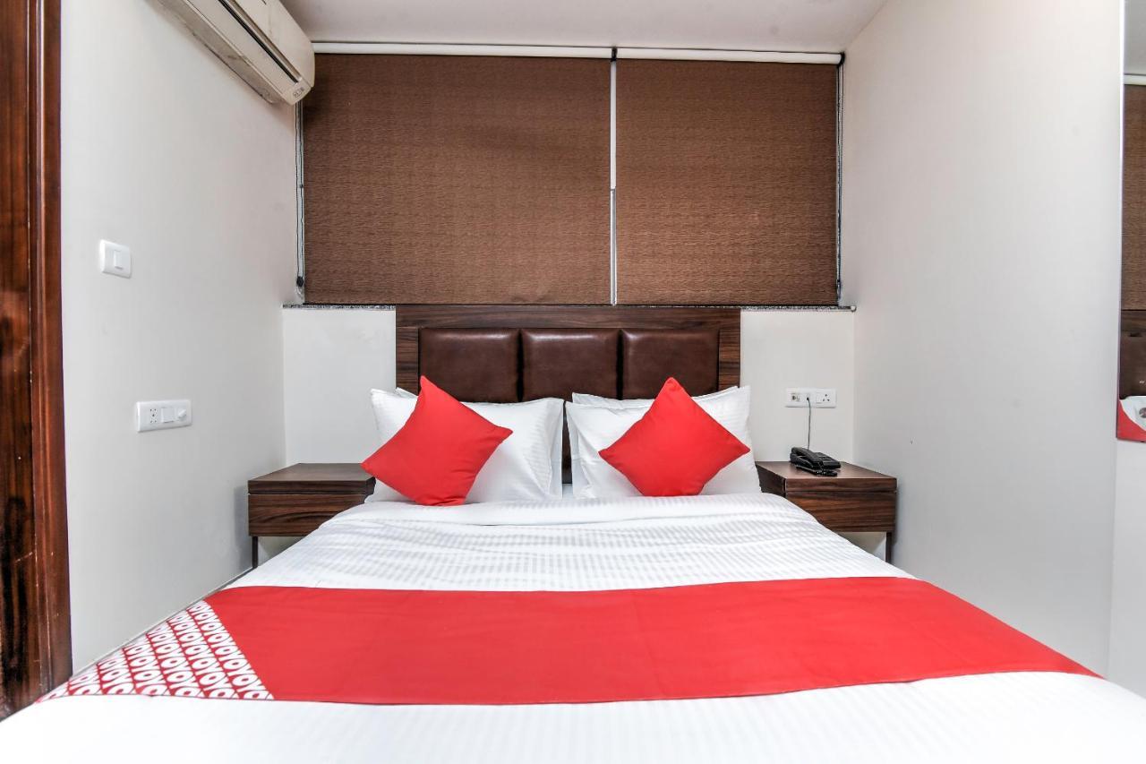 Hotel Oyo 74862 Shree Krishna Leela Manipal Zewnętrze zdjęcie