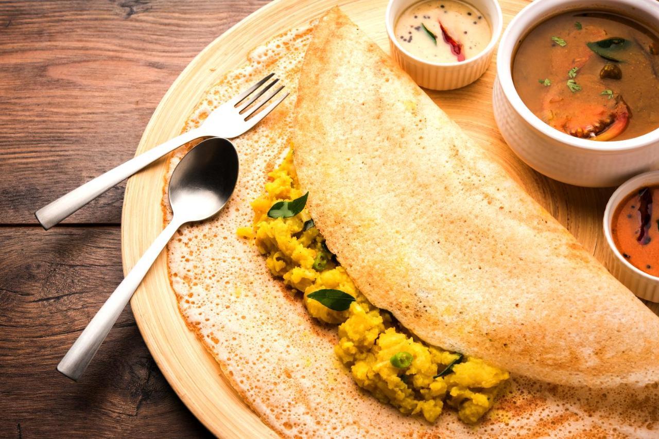 Hotel Oyo 74862 Shree Krishna Leela Manipal Zewnętrze zdjęcie